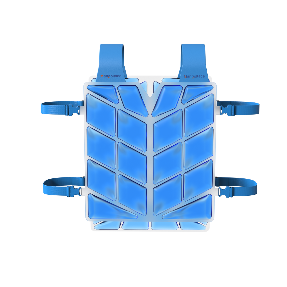 MangoRace Cooling Gear