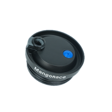 MangoRace Leak-Resistant Straw Lid