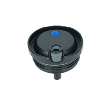 MangoRace Leak-Resistant Straw Lid