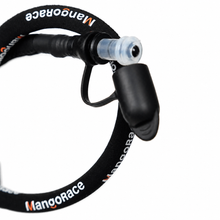 MangoRace Long Drinking Straw