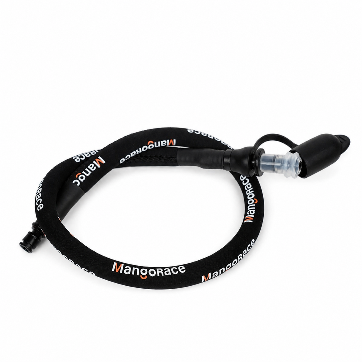 MangoRace Long Drinking Straw