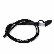 MangoRace Long Drinking Straw