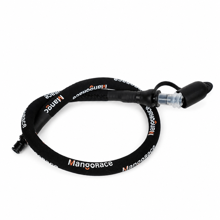 MangoRace Long Drinking Straw