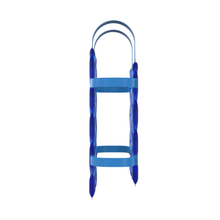 MangoRace Blue PCM Cooling Vest - product view 2