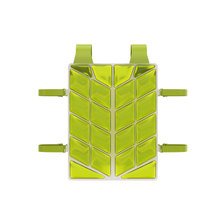 MangoRace Green PCM Cooling Vest - product view 4
