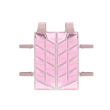 MangoRace Pink PCM Cooling Vest - product view 3