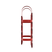MangoRace Red PCM Cooling Vest - product view 3