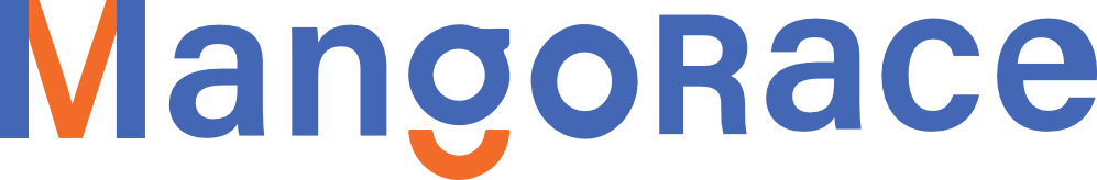 MangoRace logo