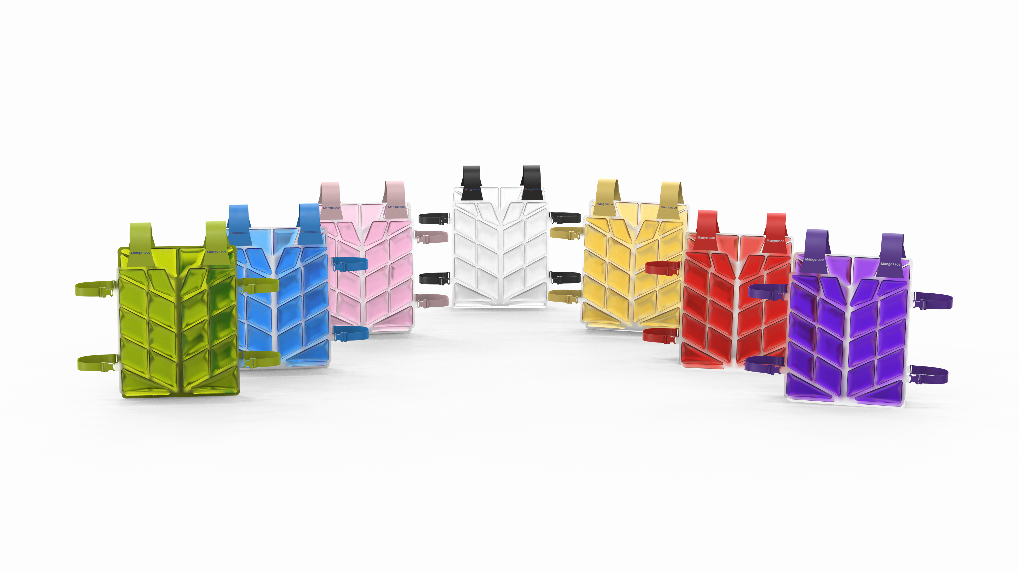 Shop MangoRace cooling vests